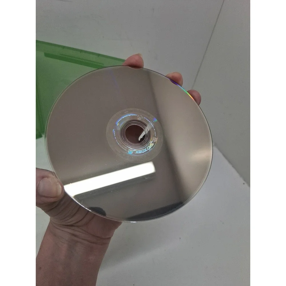 FIFA 20 EA Sports Xbox One Video Game Disc Only with Green Case
